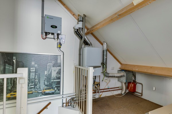Medium property photo - de Wadden 7, 5691 ZJ Son en Breugel